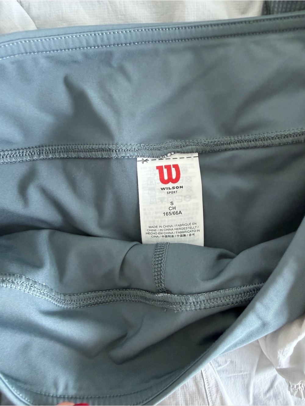 NWOT Wilson 3 piece Set - Picture 2 of 5